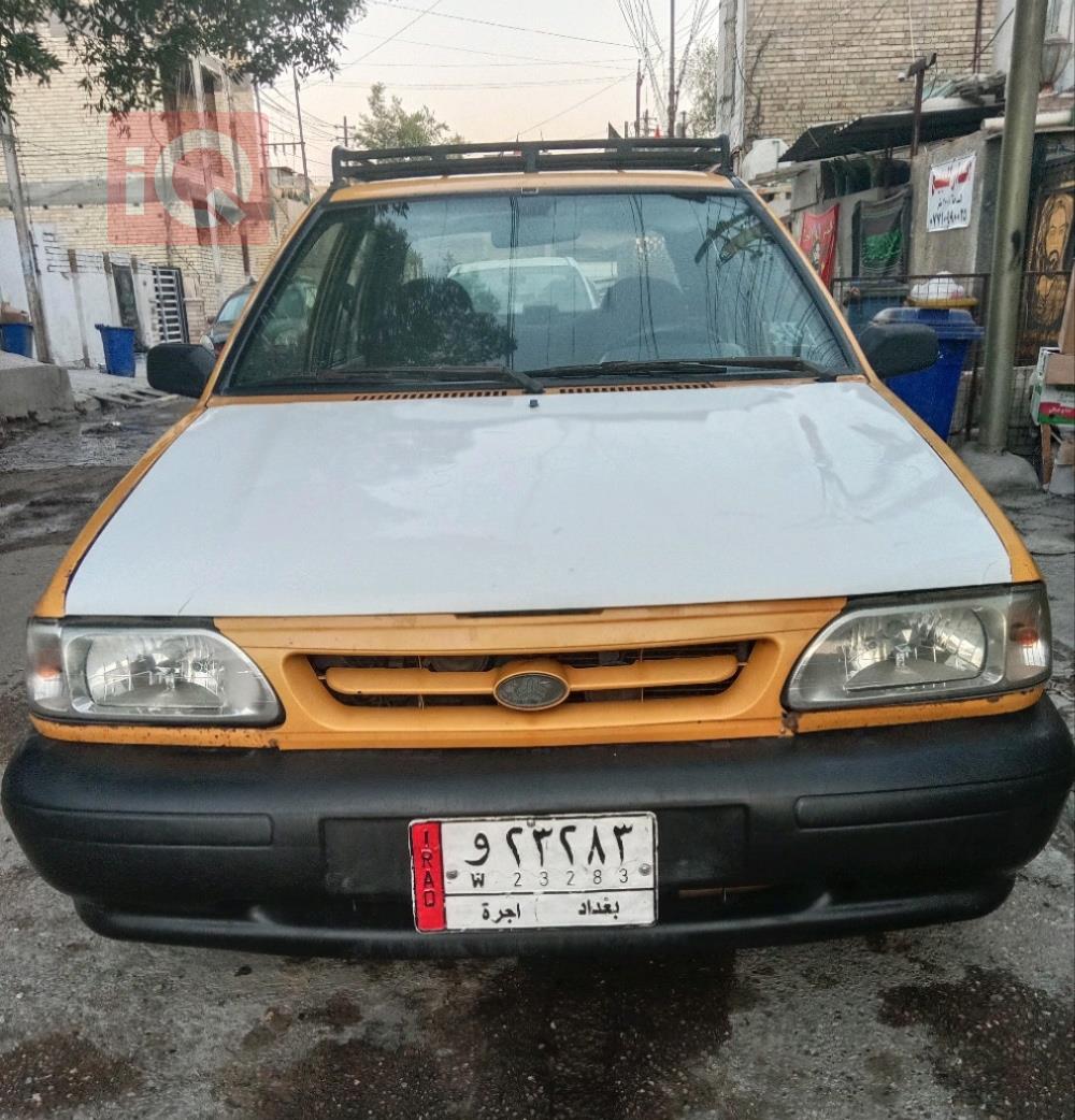 سایپا 131